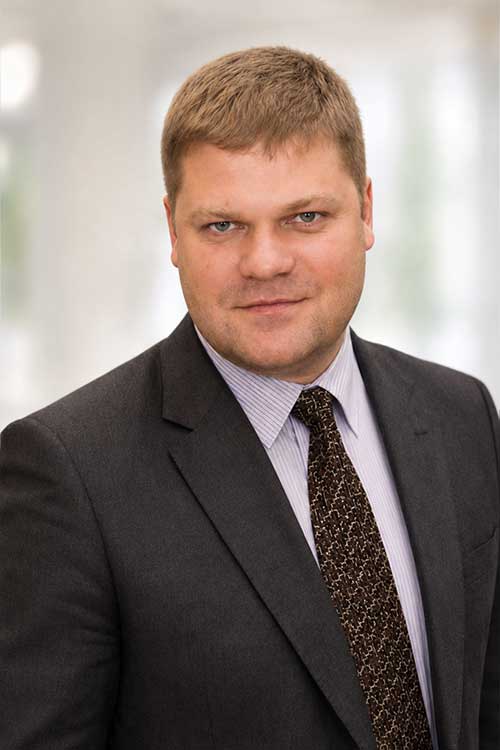 Александров Николай Вадимович
