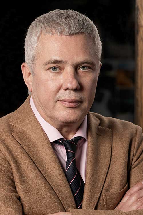 Иванов Максим Леонидович