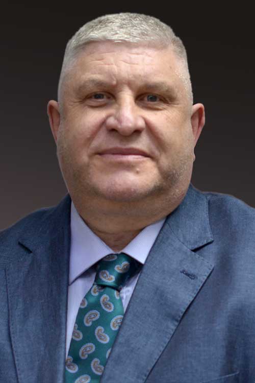 Букатин Михаил Леонидович