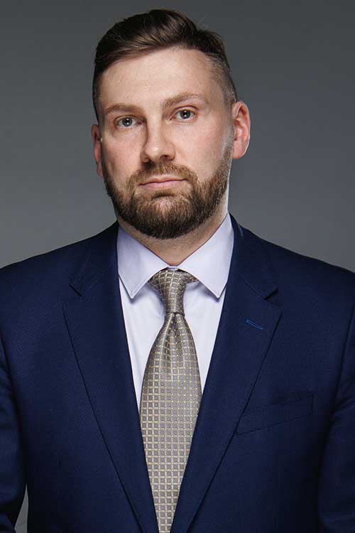 Кондратьев Аркадий Павлович
