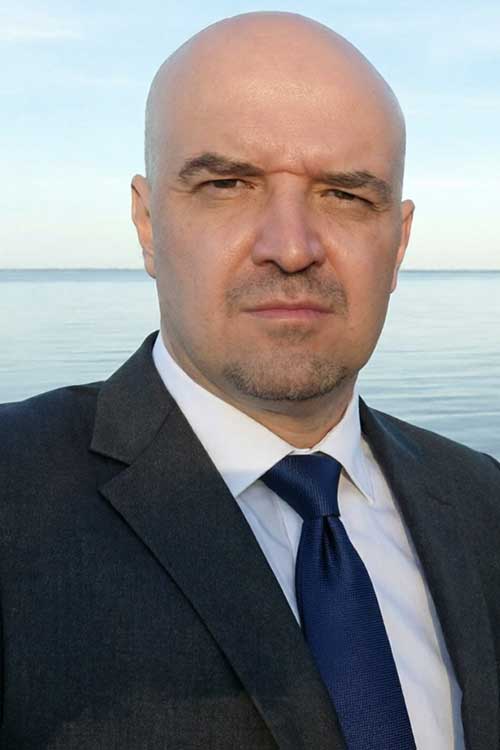 Хлопенков Кирилл Викторович
